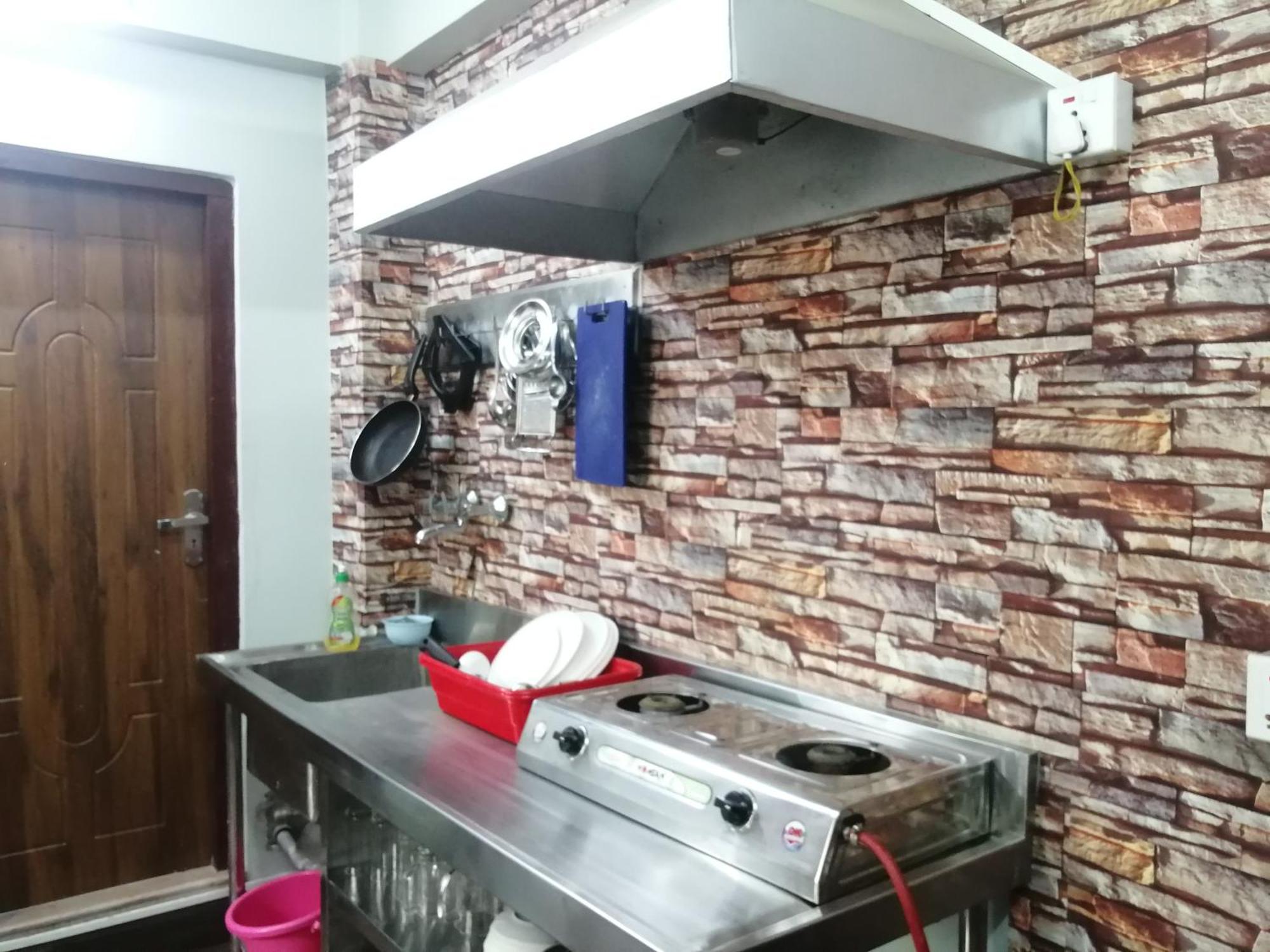 Hotel Nepal Bhumi Kathmandu Ngoại thất bức ảnh
