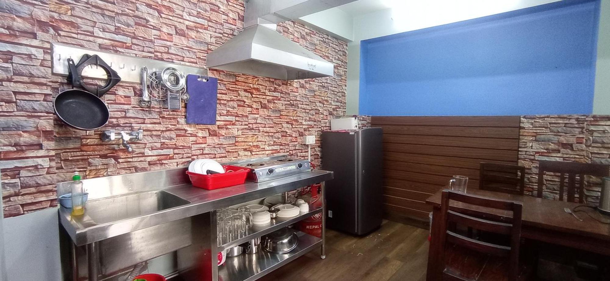 Hotel Nepal Bhumi Kathmandu Ngoại thất bức ảnh
