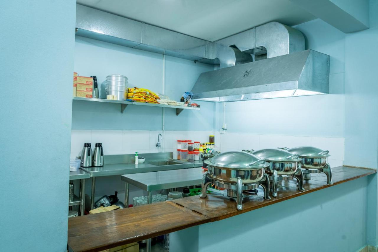 Hotel Nepal Bhumi Kathmandu Ngoại thất bức ảnh